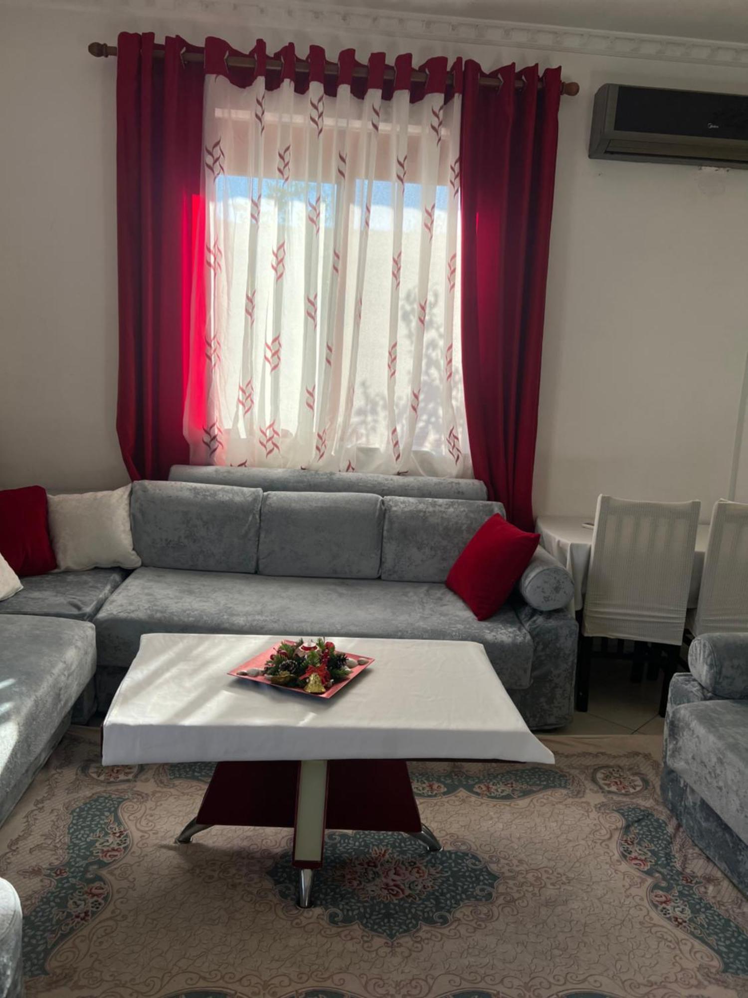 Ersi Apartment Durrës Exterior foto