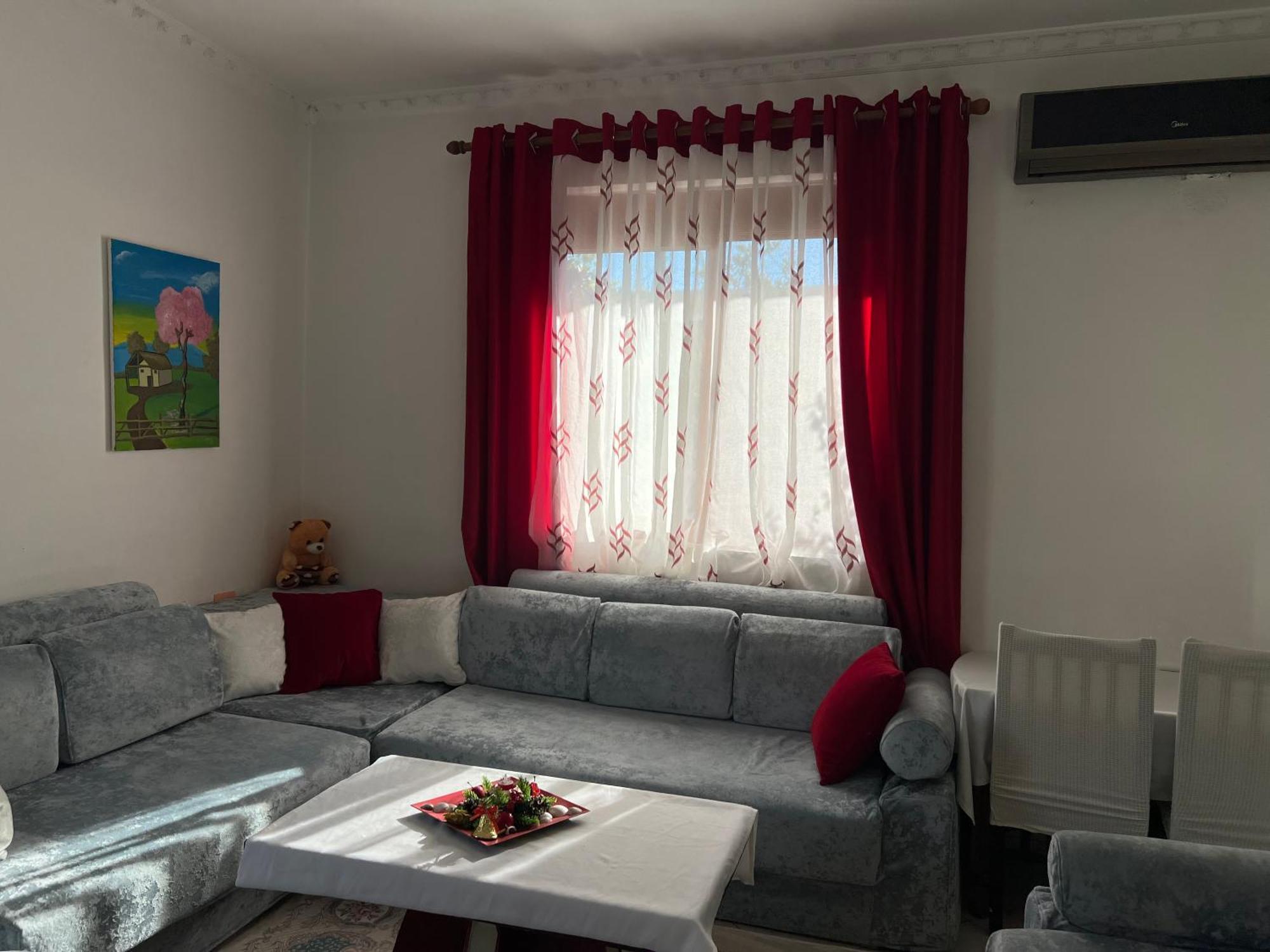 Ersi Apartment Durrës Exterior foto